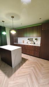 Le duo [ le Stockholm +l atelier]