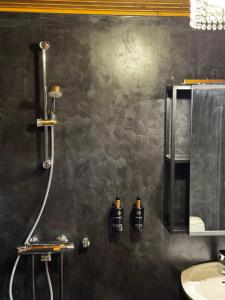 Hotel & Resort Sallavalkea