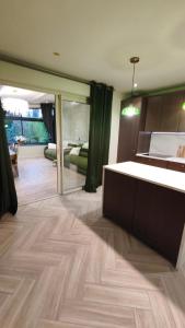 Le duo [ le Stockholm +l atelier]