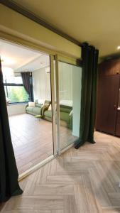 Le duo [ le Stockholm +l atelier]