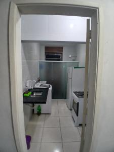 Studio em BOQUEIRÃO PRAIA GRANDE