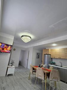 Natias House ნათიას სახლი