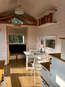 Leśne Siedlisko Wygonin