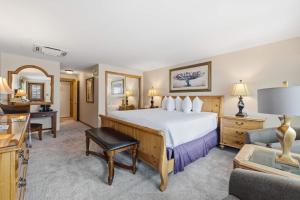 Lodge Tower 594 Two Bedroom Residence