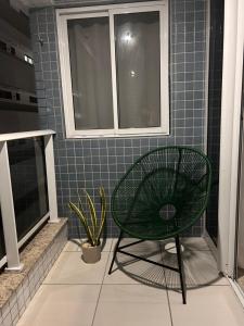 Flat Beira-Mar em João Pessoa, tudo o que você precisa