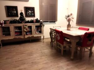 Shinohori Olive-Tree Apartment