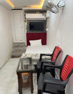 Shri Homestay 800m from kashi vishwanath