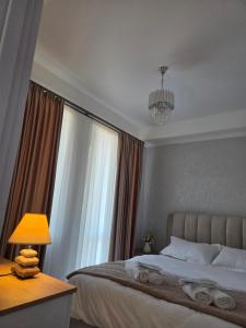 Natias House ნათიას სახლი