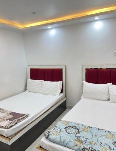 Shri Homestay 800m from kashi vishwanath