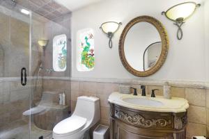 magnificent villa pool spa and more