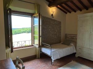 Podere Casanova - Viridis, Peace in San Gimignano