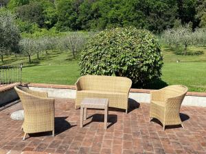 Podere Casanova - Viridis, Peace in San Gimignano