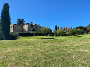 Podere Casanova - Viridis, Peace in San Gimignano