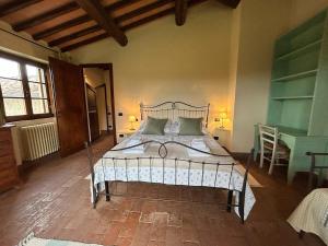 Podere Casanova - Viridis, Peace in San Gimignano