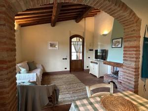 Podere Casanova - Viridis, Peace in San Gimignano