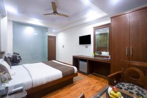 Hotel Shivdev 2 Min Walk From New Delhi Railway Station
