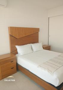 Condominio 3 recamaras en Nuevo Vallarta