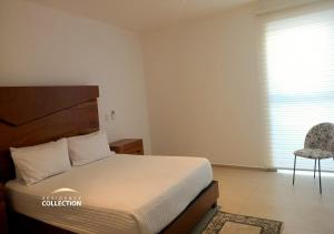 Condominio 3 recamaras en Nuevo Vallarta