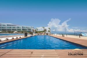 Condominio 3 recamaras en Nuevo Vallarta