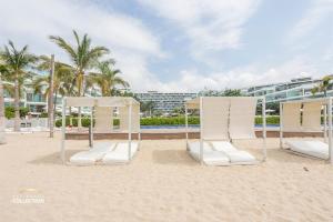 Condominio 3 recamaras en Nuevo Vallarta