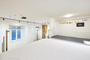 Villa Ada Luxury Loft