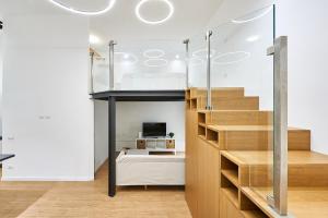 Villa Ada Luxury Loft