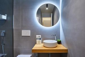 Villa Ada Luxury Loft