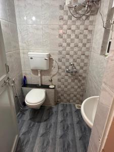 Private Studio Apartments by Abhibha Stays in Central Koregaon Park