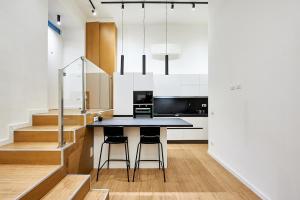 Villa Ada Luxury Loft