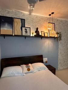 Private Studio Apartments by Abhibha Stays in Central Koregaon Park