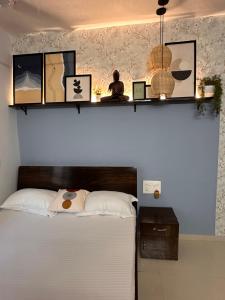 Private Studio Apartments by Abhibha Stays in Central Koregaon Park