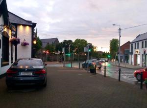 Quiet Double Ensuite in Prestige Location