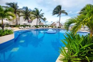 Cancun BayInclusive Hotel