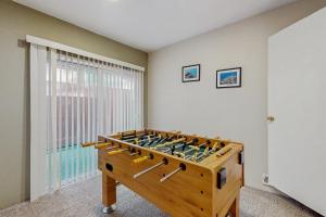 Mid-Century Tahoe Ranch House