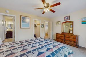 Mid-Century Tahoe Ranch House