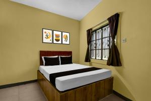 POP 84107A Hotel O J J Lodge