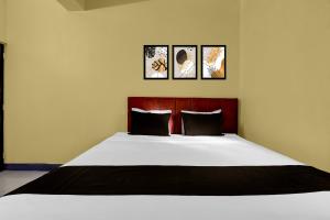 POP 84107A Hotel O J J Lodge