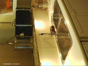 Waterfront private room, own bathroom