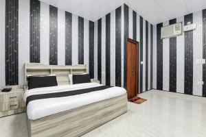 Hotel O Mansa Lawn & Banquets