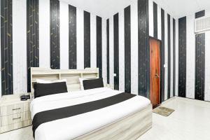 Hotel O Mansa Lawn & Banquets