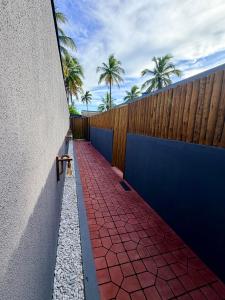 Casa Miramar Maragogi