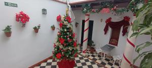 La Alboreá