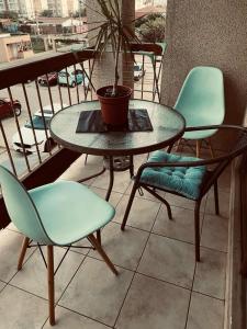 Departamento cercano a la playa, el faro, La Serena