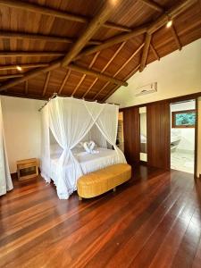 Casa no Condomínio Aguas dAjuda