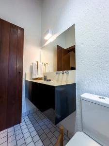 Casa no Condomínio Aguas dAjuda