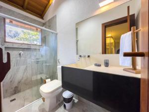 Casa no Condomínio Aguas dAjuda