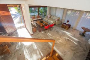 Casa no Condomínio Aguas dAjuda