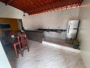 Apartamento aconchego