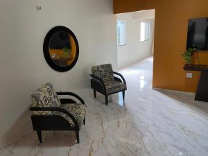 Apartamento aconchego