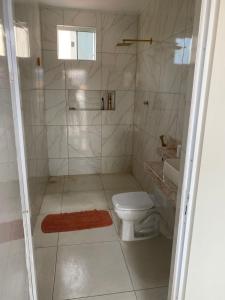 Apartamento aconchego